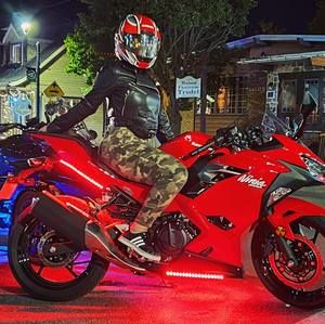 Meet your Posher, Caline